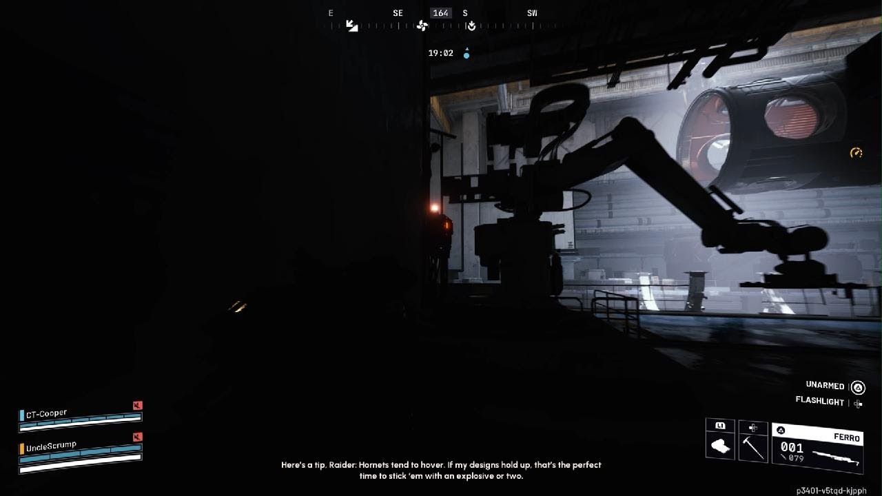 Why ARC Raiders is a bad game.