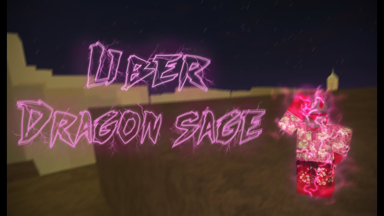 Uber Dsage | Rogue Lineage