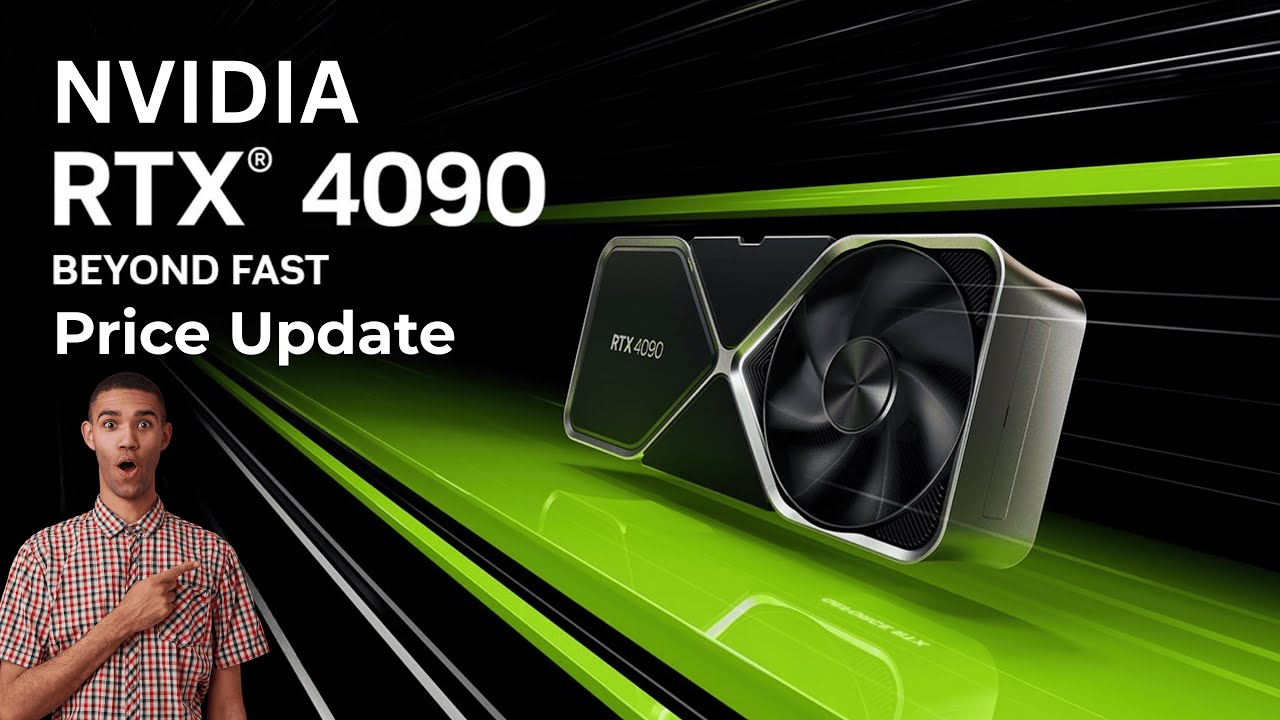 You Won't Believe the Price of RTX 5090 with 32GB VRAM in 2026