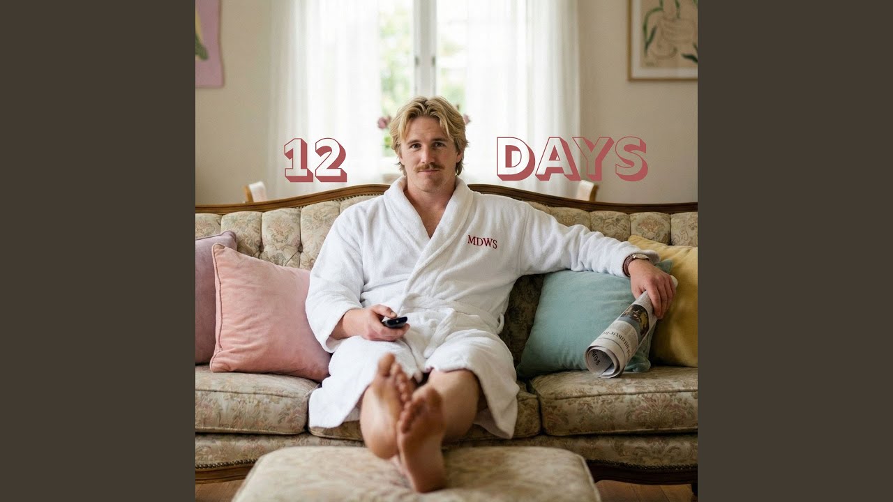 12 Days