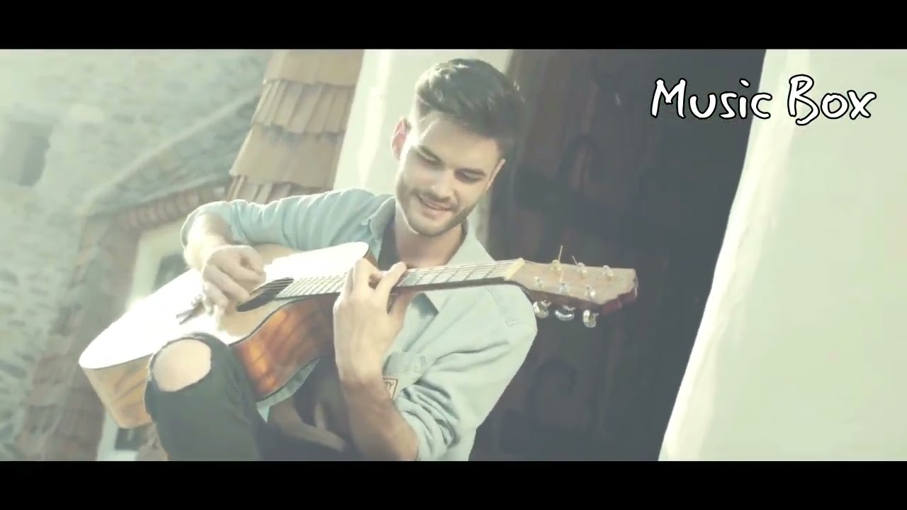 Edward Sanda feat. Ioana Ignat - Doar pe a ta