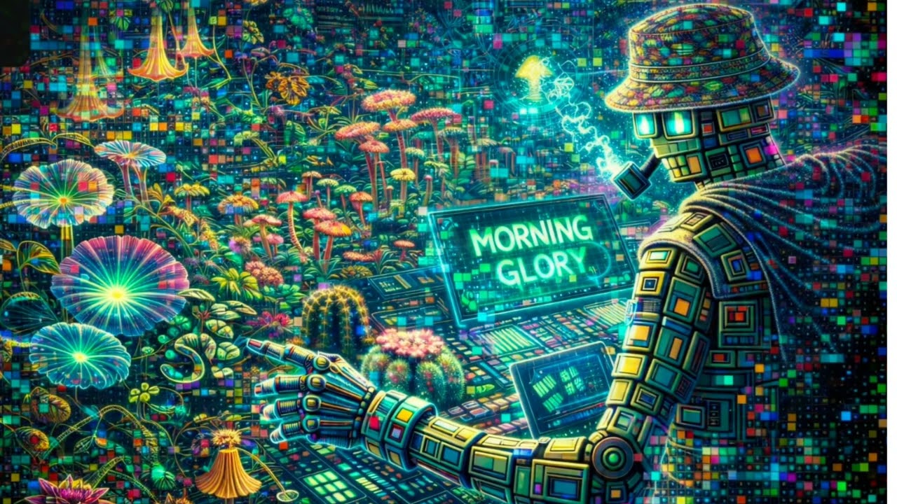 SoundWaveZero - Morning Glory (Early Morning Edit)