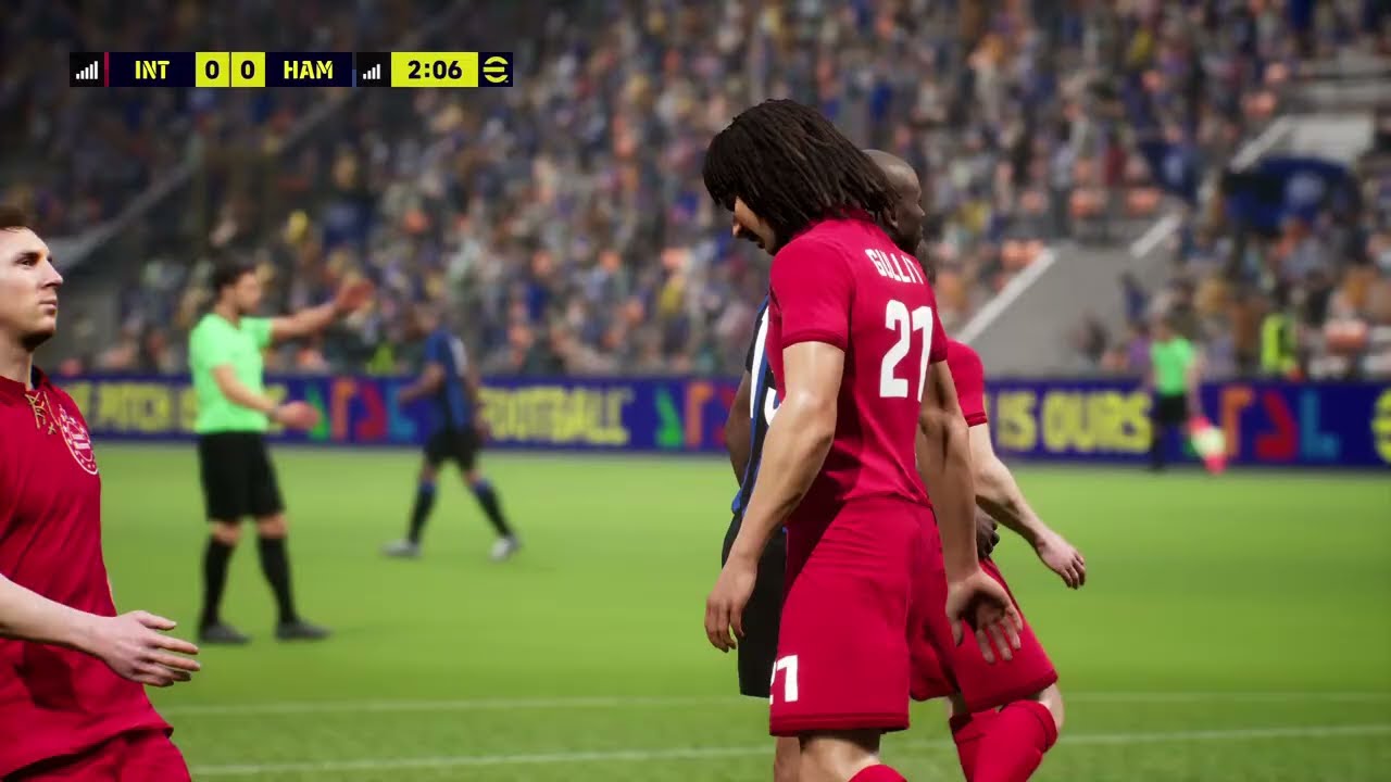 eFootball 2025|PlayStation 5
