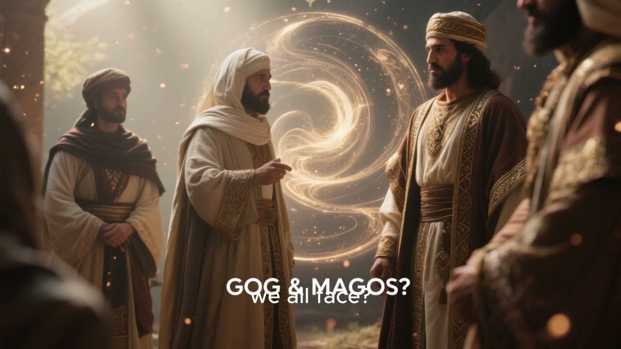 Gog and Magog Are Real… And the Bible Warned Us