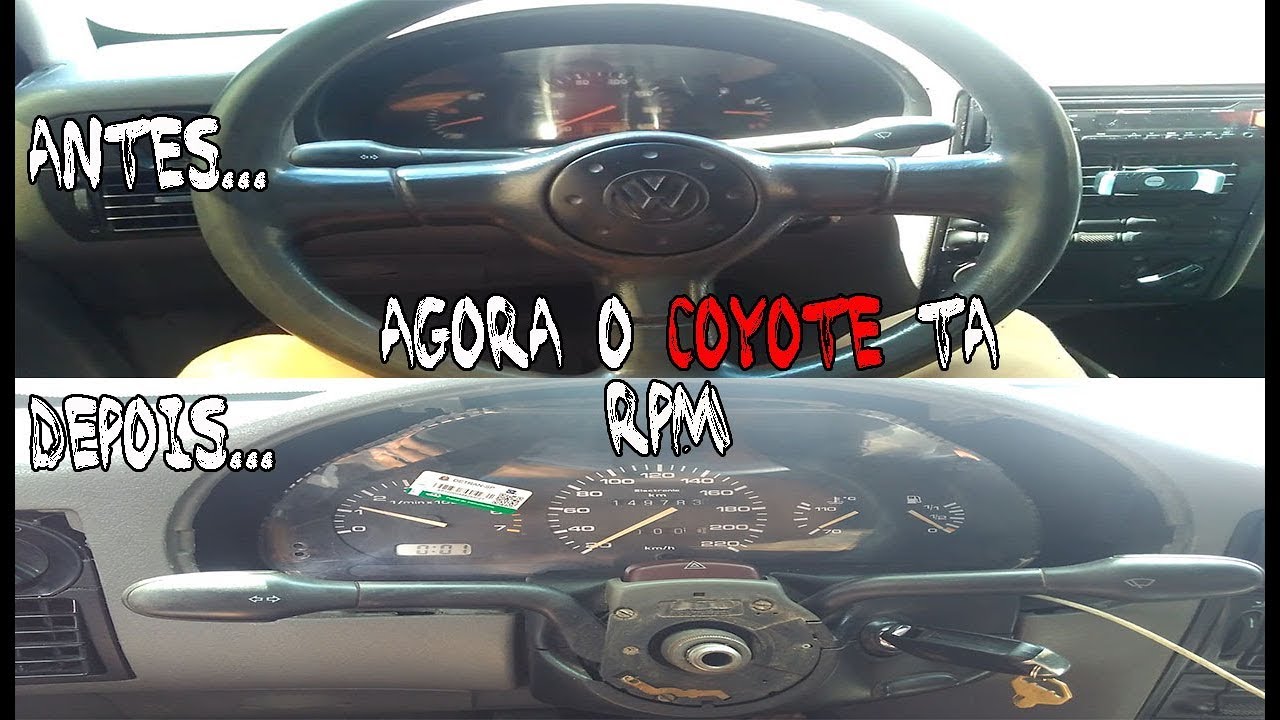 COMO INSTALAR O PAINEL GOL BOLA COM CONTA GIRO = ROTA CLUB 022=