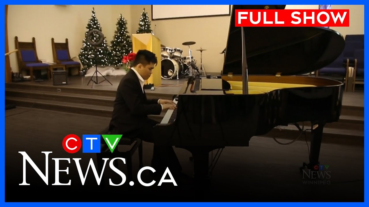 Music teacher charged with sexual assault | CTV News Winnipeg at Five for January 29, 2026