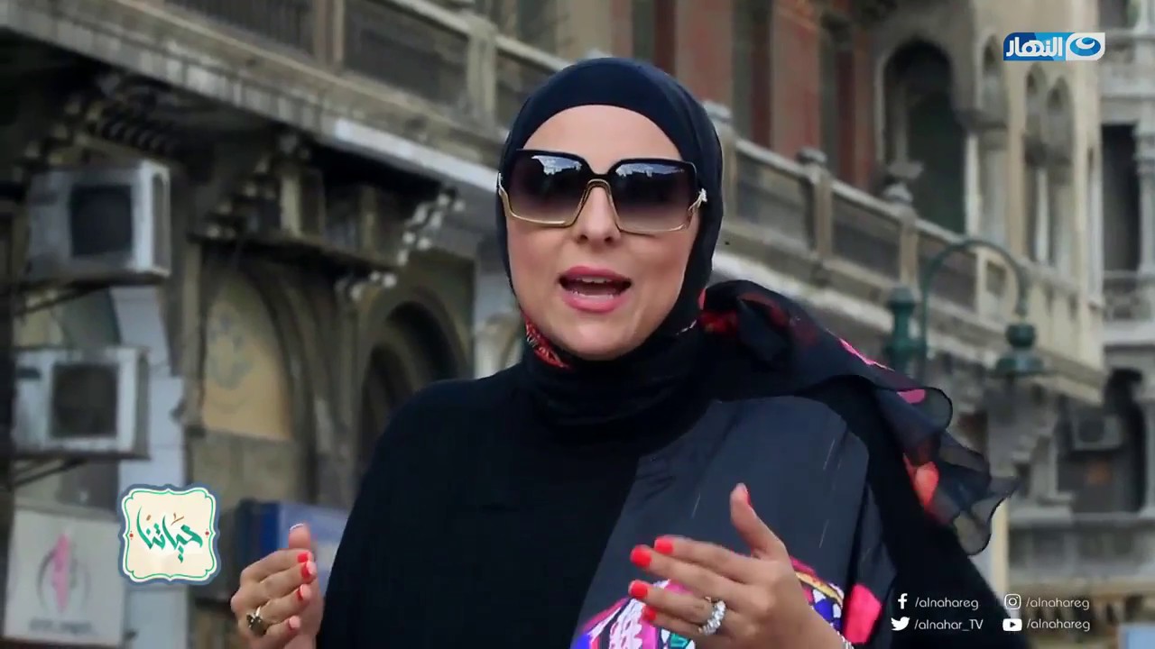 حياتنا | من لوكاندة فؤاد بعمارة ميرامار دعاء_فاروق تكشف عن سحر عمارة ميرامار بالأسكندرية