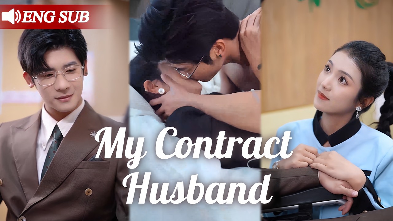 I Married a Sick CEO for His Money... But He Spoils Me Every Night!