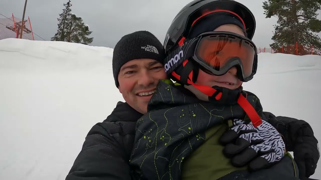 Ruka, Finland 2023