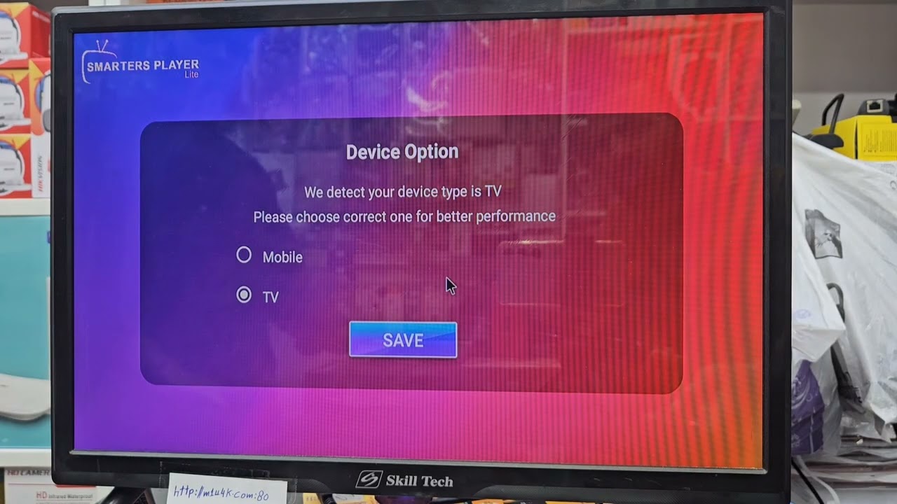 From downloader how to download smarter player 
