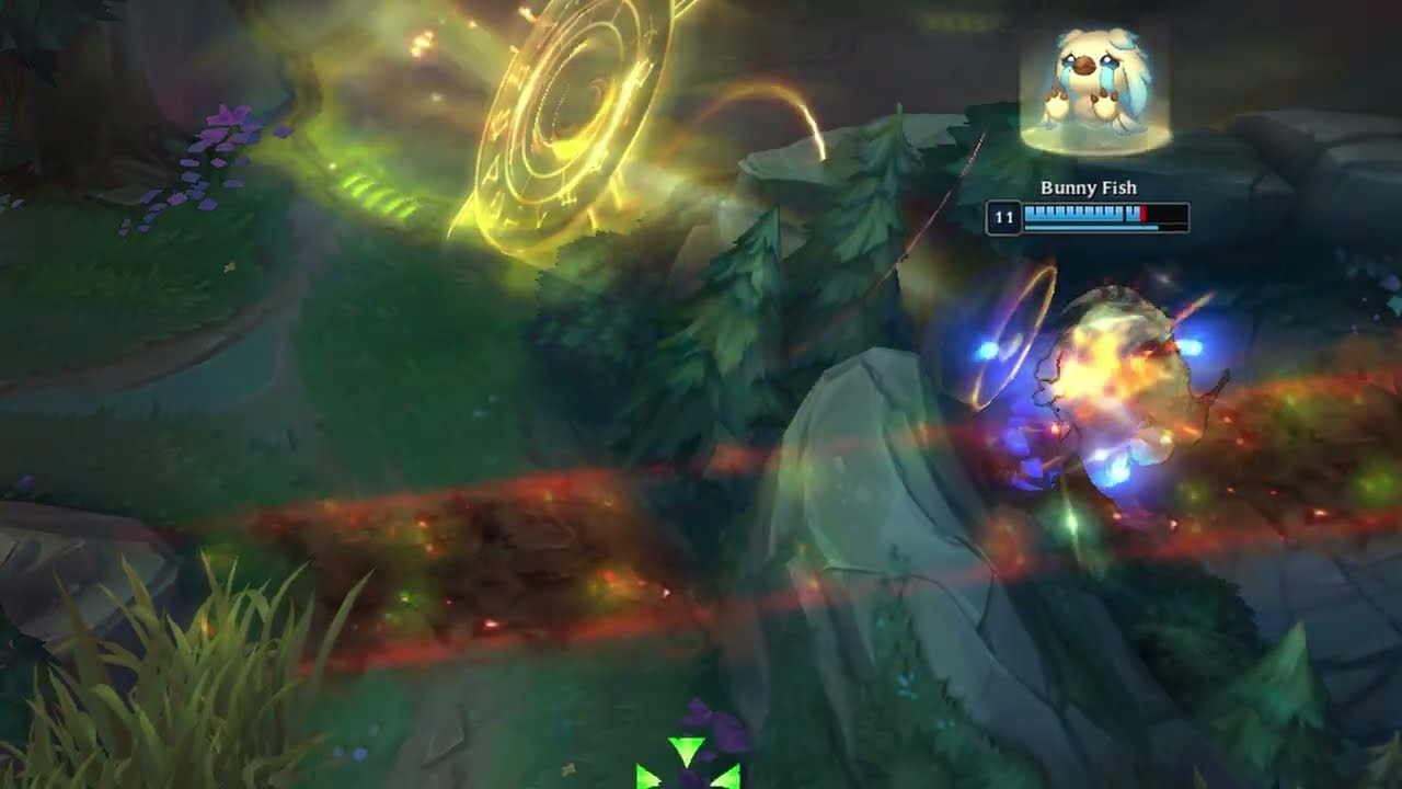 It don't matter - Katarina Montage