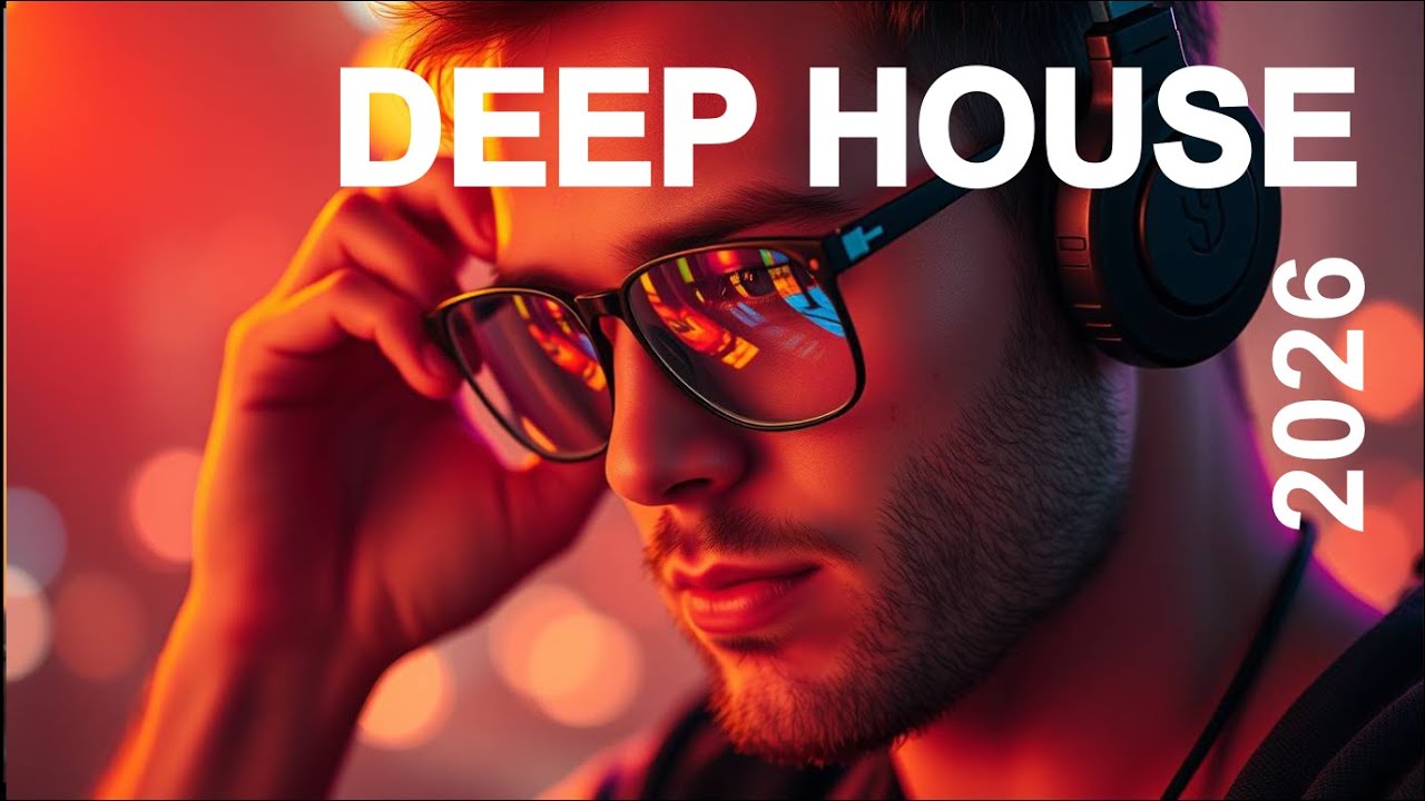 Beach Club Vibes | Summer Deep House Mix 2026