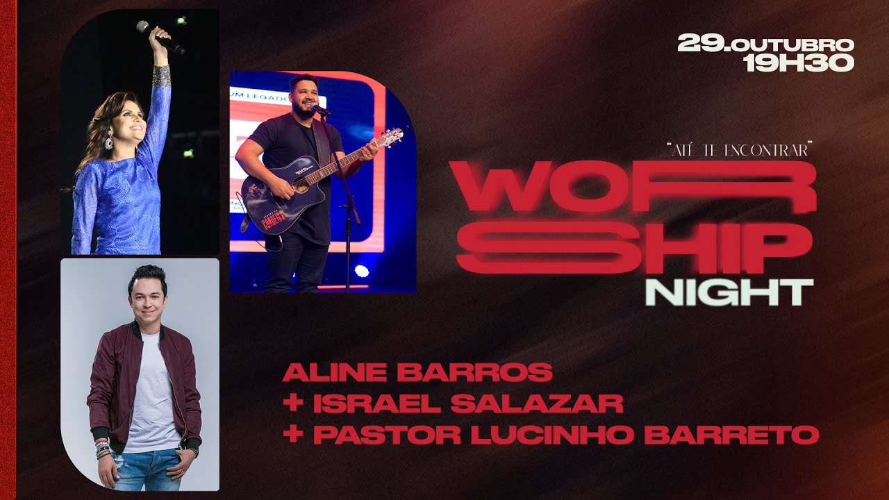 Worship Night 