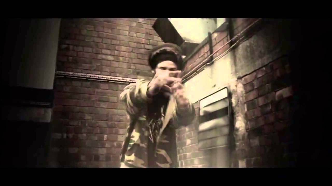 Killah Priest - Maccabeez - The Book Of Shadows feat. Asian - [Official Music Video]
