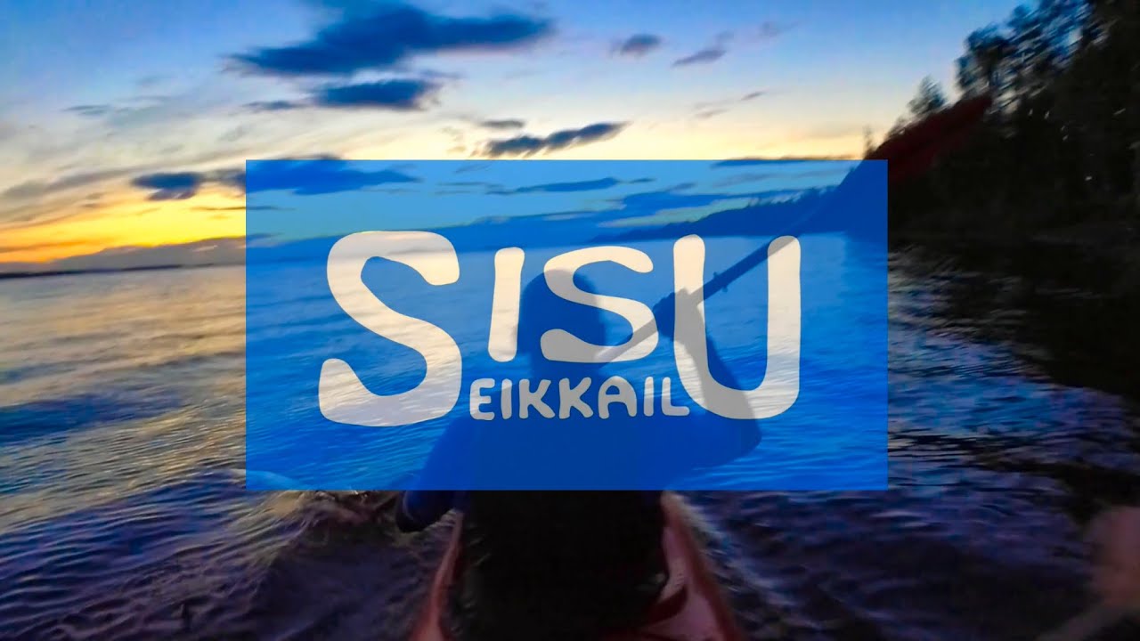 Sisu-Seikkailu 2021 The Movie