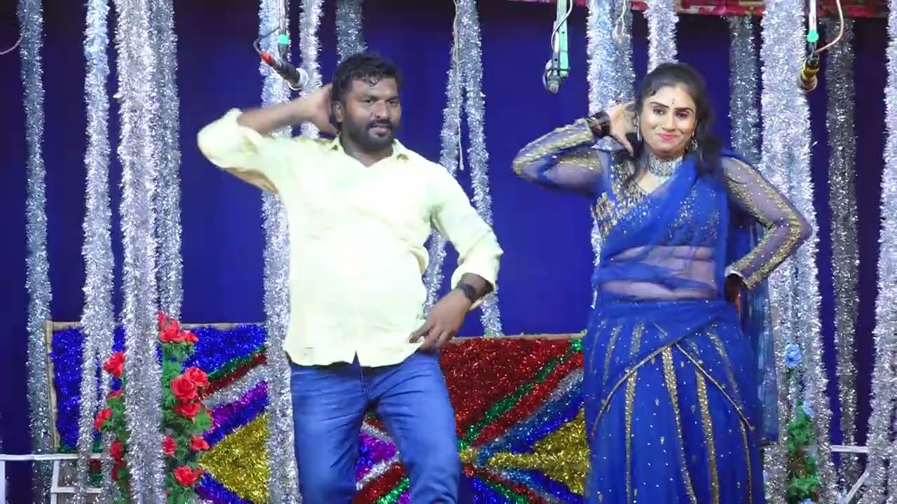 Taluku Taluku chinnadhi Konijedu Drama song 