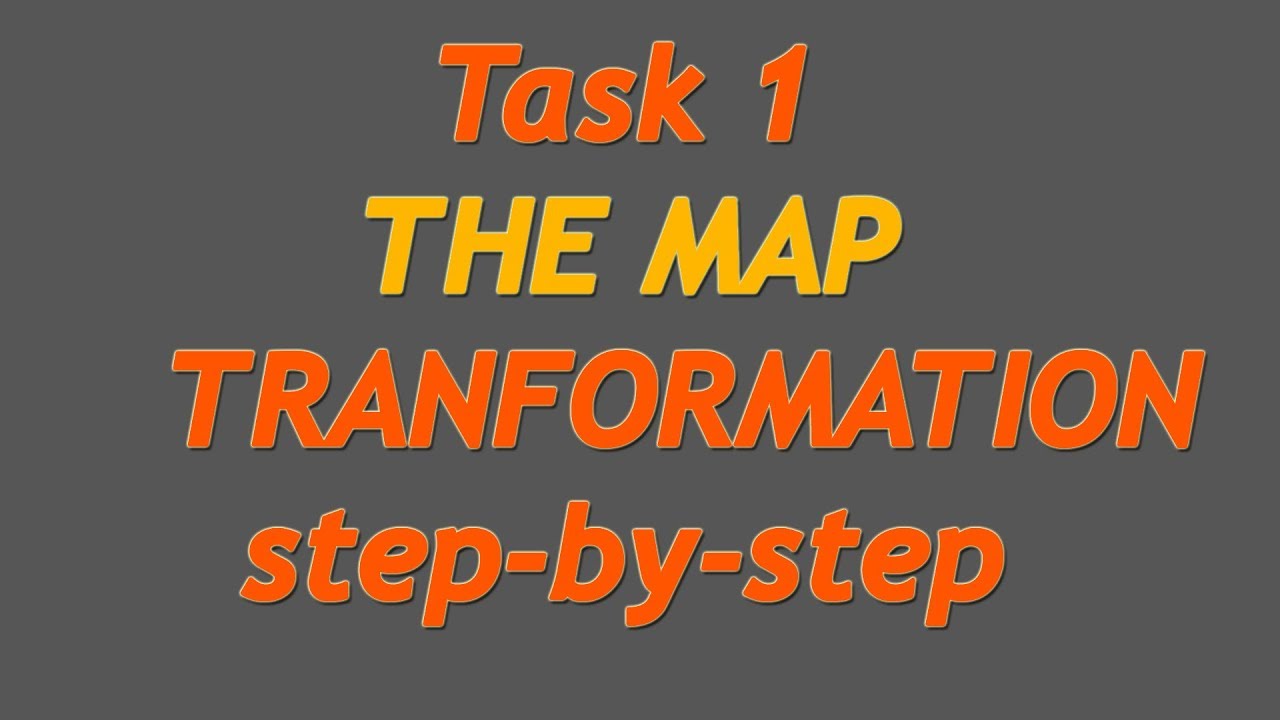 IELTS Academic Writing Task 1 | Ielts Maps |  with Arshpreet singh