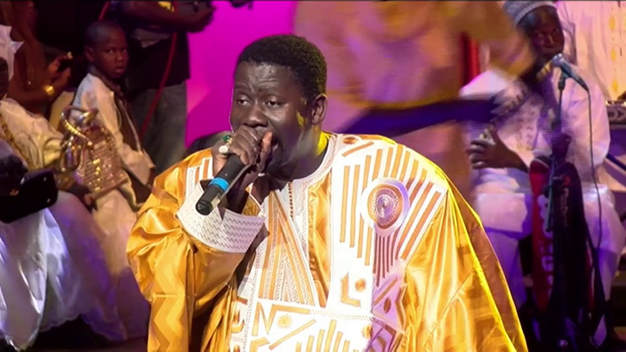 alassane mbaye grand theatre 2017 sokhna baly