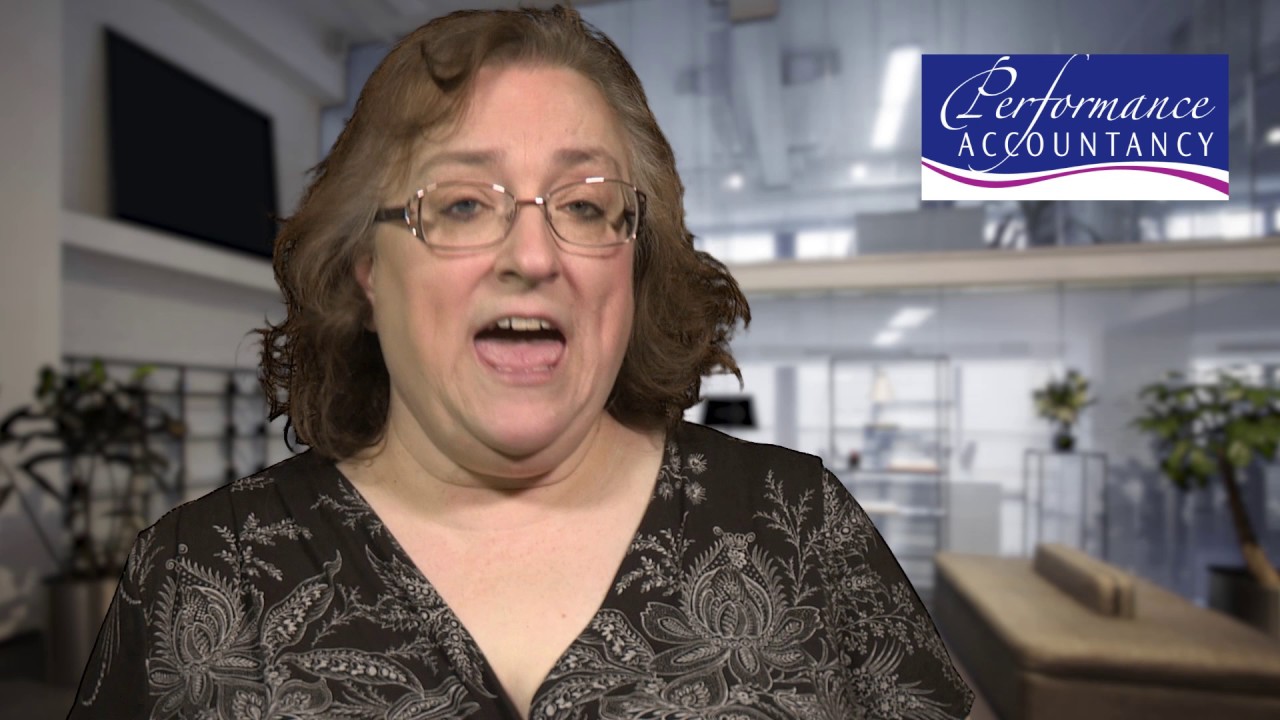 Louise Video 10   Lost P45 or P60