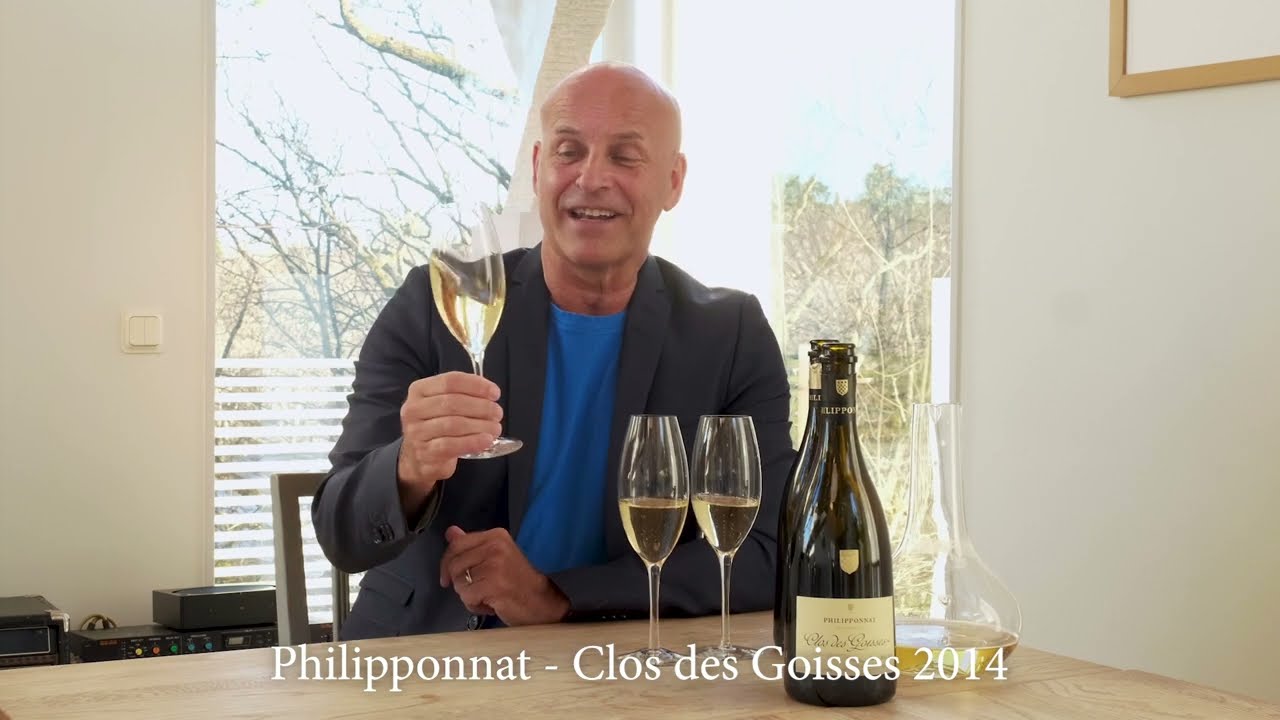 Champagne Friday 89.0 - Philipponnat