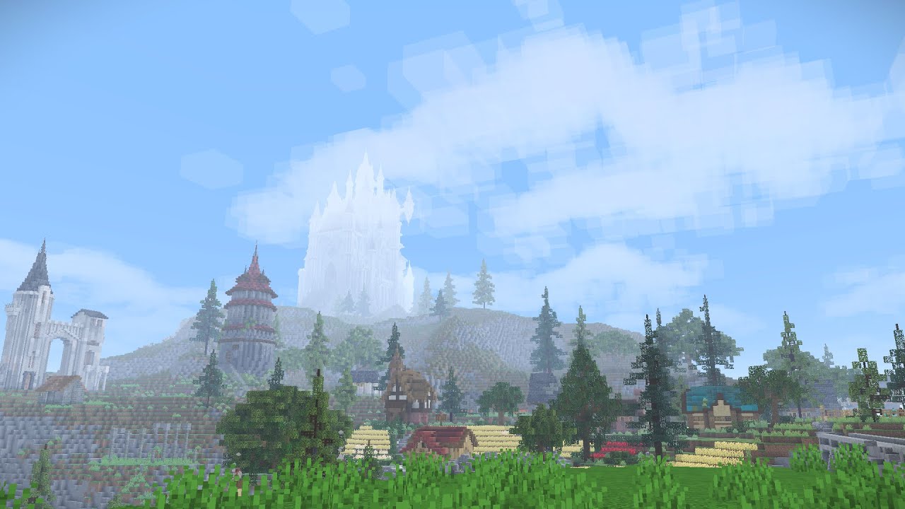 This Mountain Took 3 Years