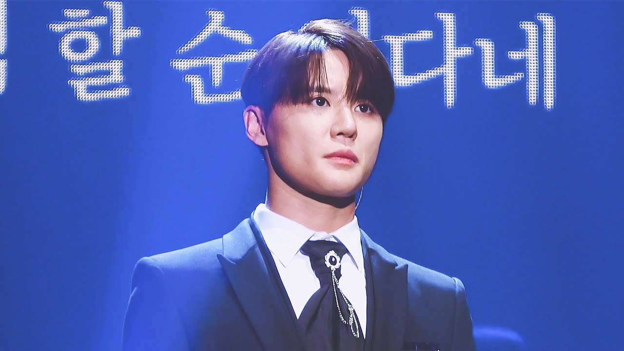 [4K] 뮤지컬 시라노 - 거인을 데려와 / 250629 PALMTREE ISLAND 3rd GALA CONCERT 김준수 XIA