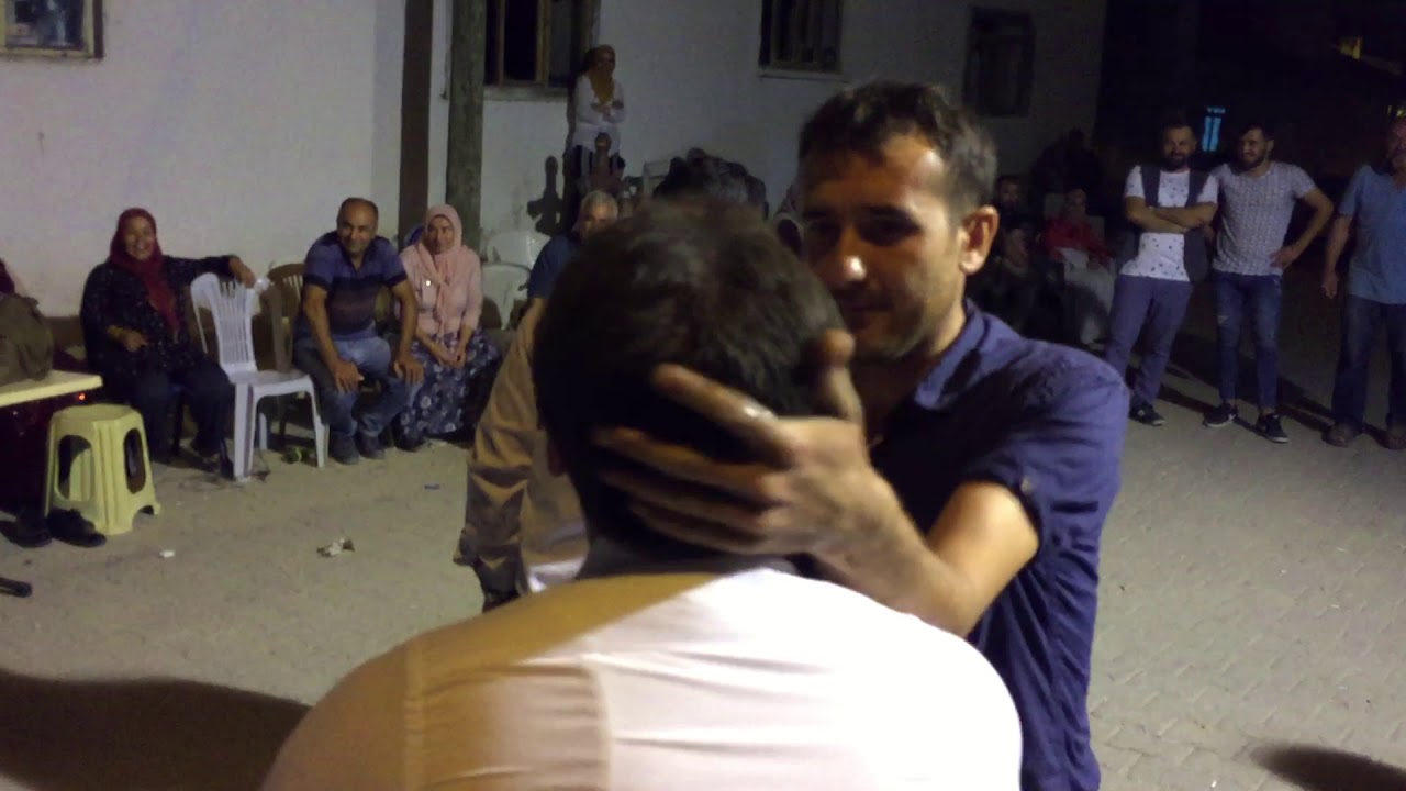 GÖKHAN BİÇERİN DÜĞÜNÜ KAZAN ÜSTÜ OYNAMA 14.08.2019