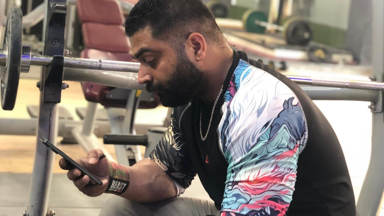 Vikas Kumar is live office se ☠️🦍