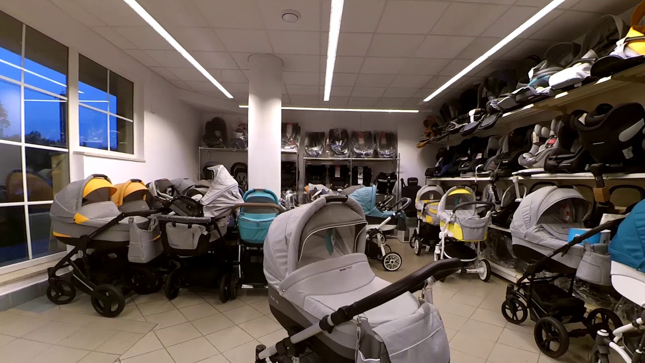 Bebetto Luca S-line