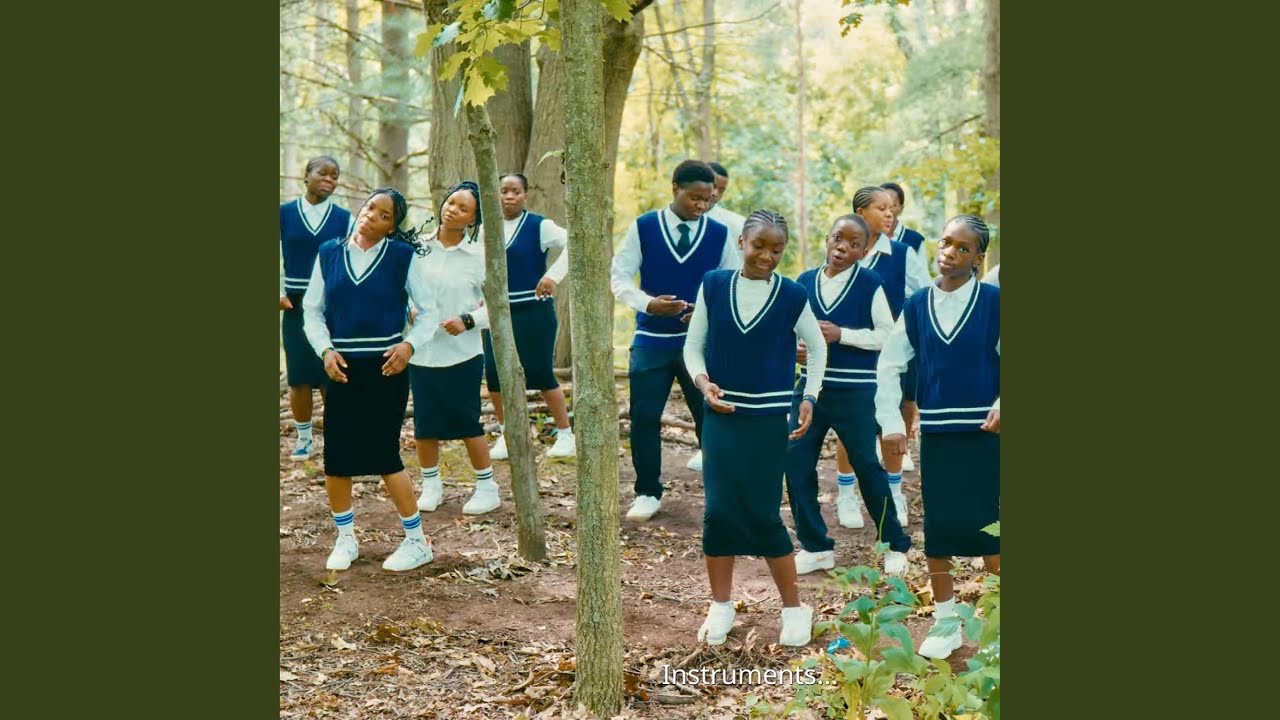 Hawakuwa Wa Kwetu By Company Of Christ Choir