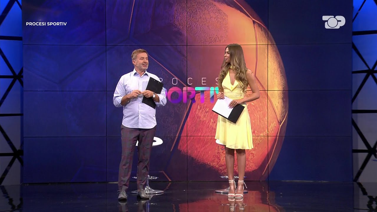 &ldquo;Arbit&euml;r kukull&rdquo;, vijat e VAR-it dhe Diella! Debate t&euml; forta ndezin kampionatin - Procesi Sportiv