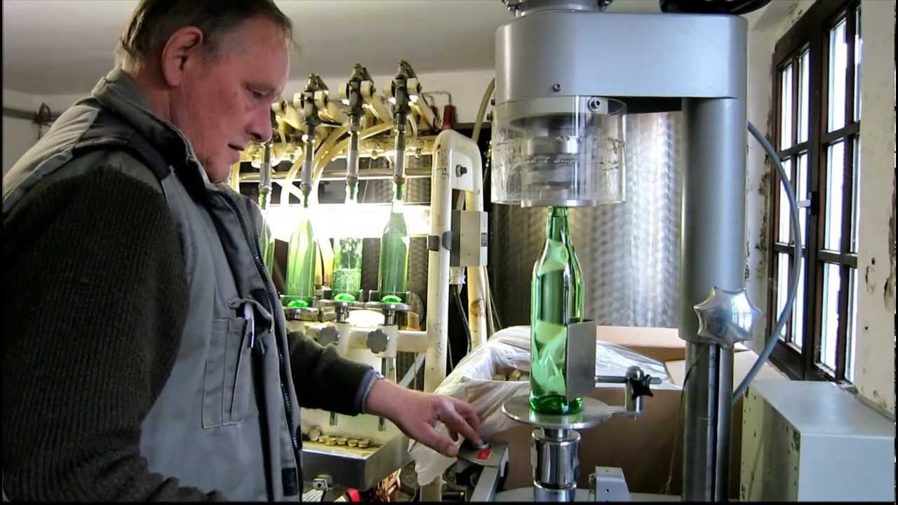 Kornbrennerei Böckenhoff