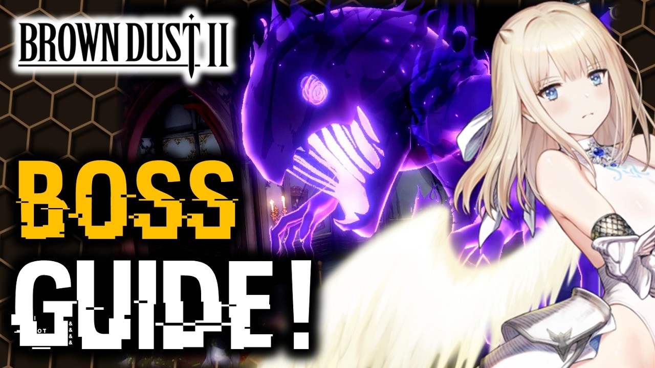 Руководство по Тане в Abyssal Moon Shadow! Только для нанесения урона светлыми персонажами? | Bro...