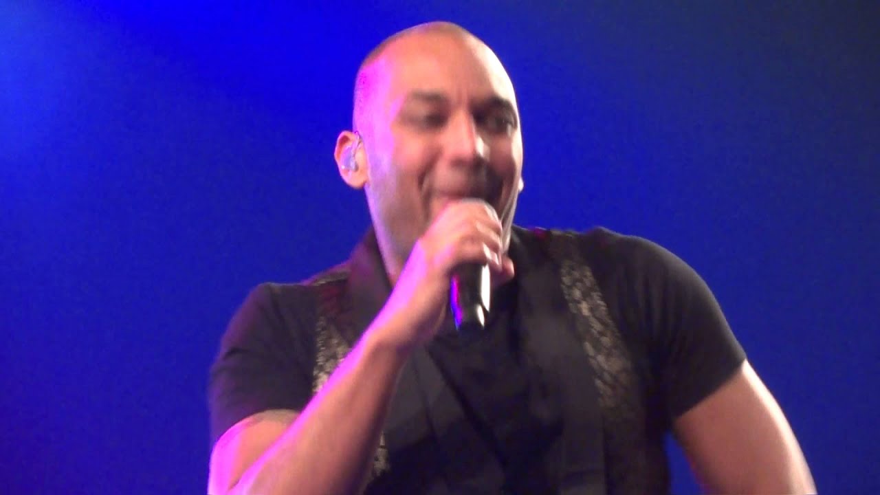 Soul Brothers & Sisters 09/03/2013 Stadstheater Zoetermeer