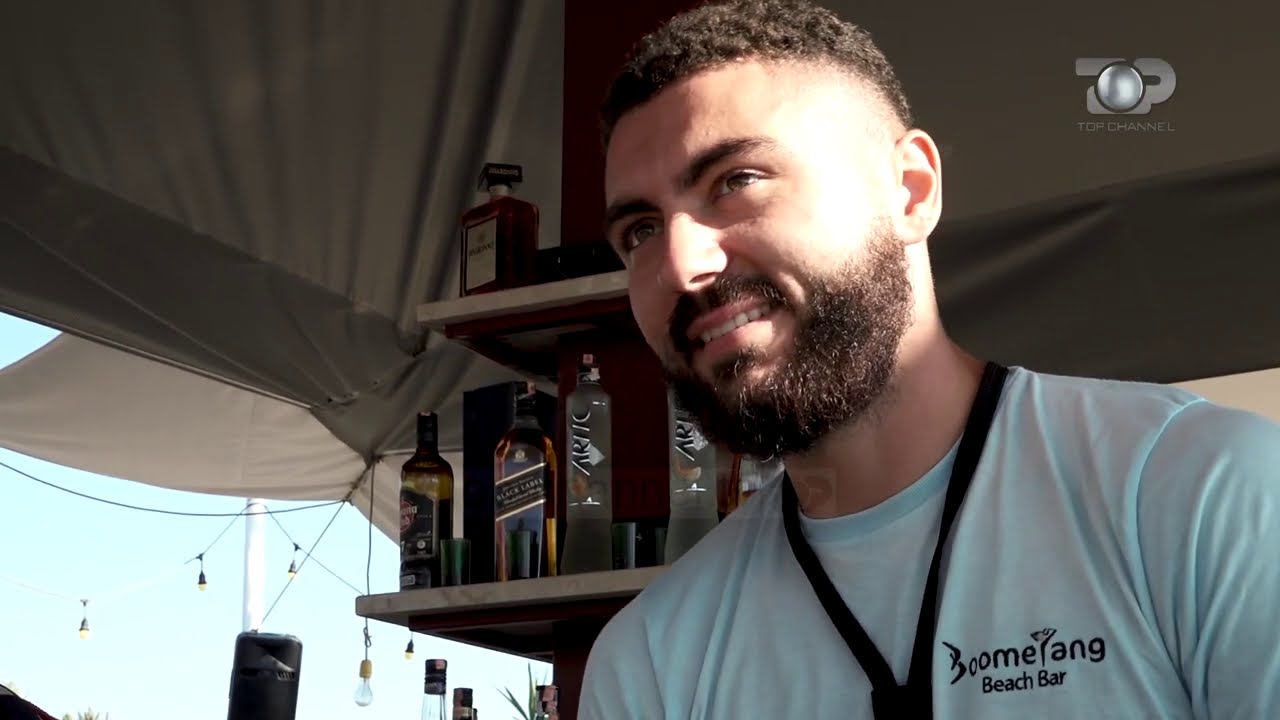 Aventurieret – “ Momenti kur Gëzimi thyen këmbën” , 27 Nëntor 2020