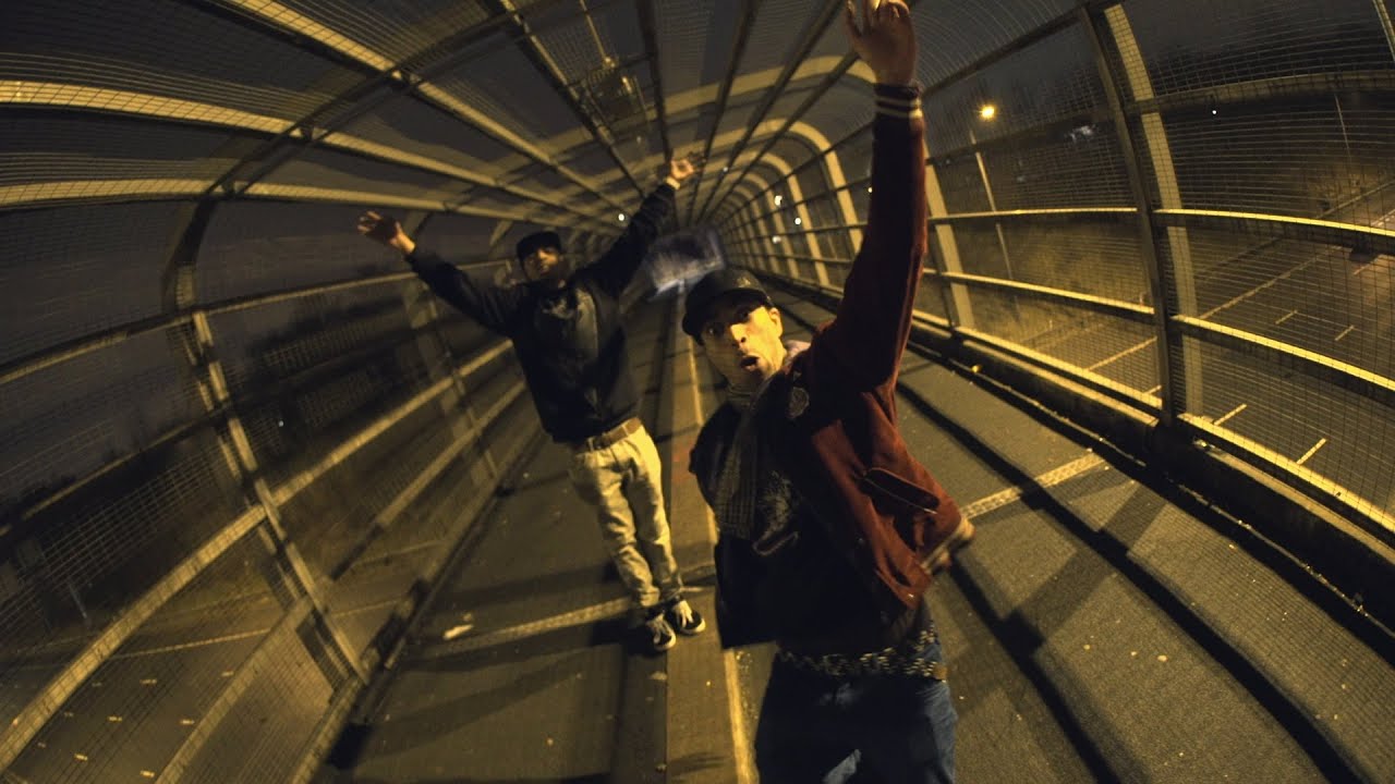 The Mouse Outfit feat. Sparkz & Truthos Mufasa - No Stoppin' This
