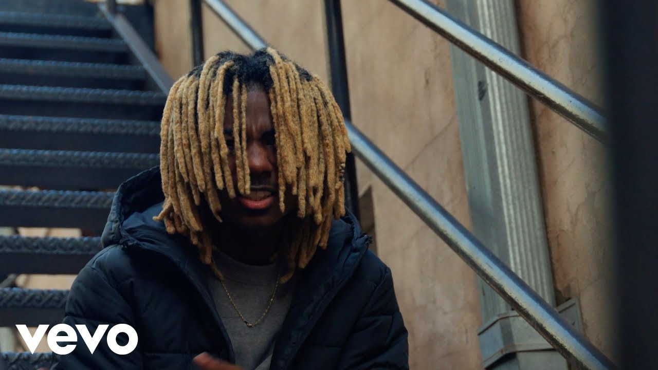 FinEsseMo - Dog Food (Official Video) ft. Statiik