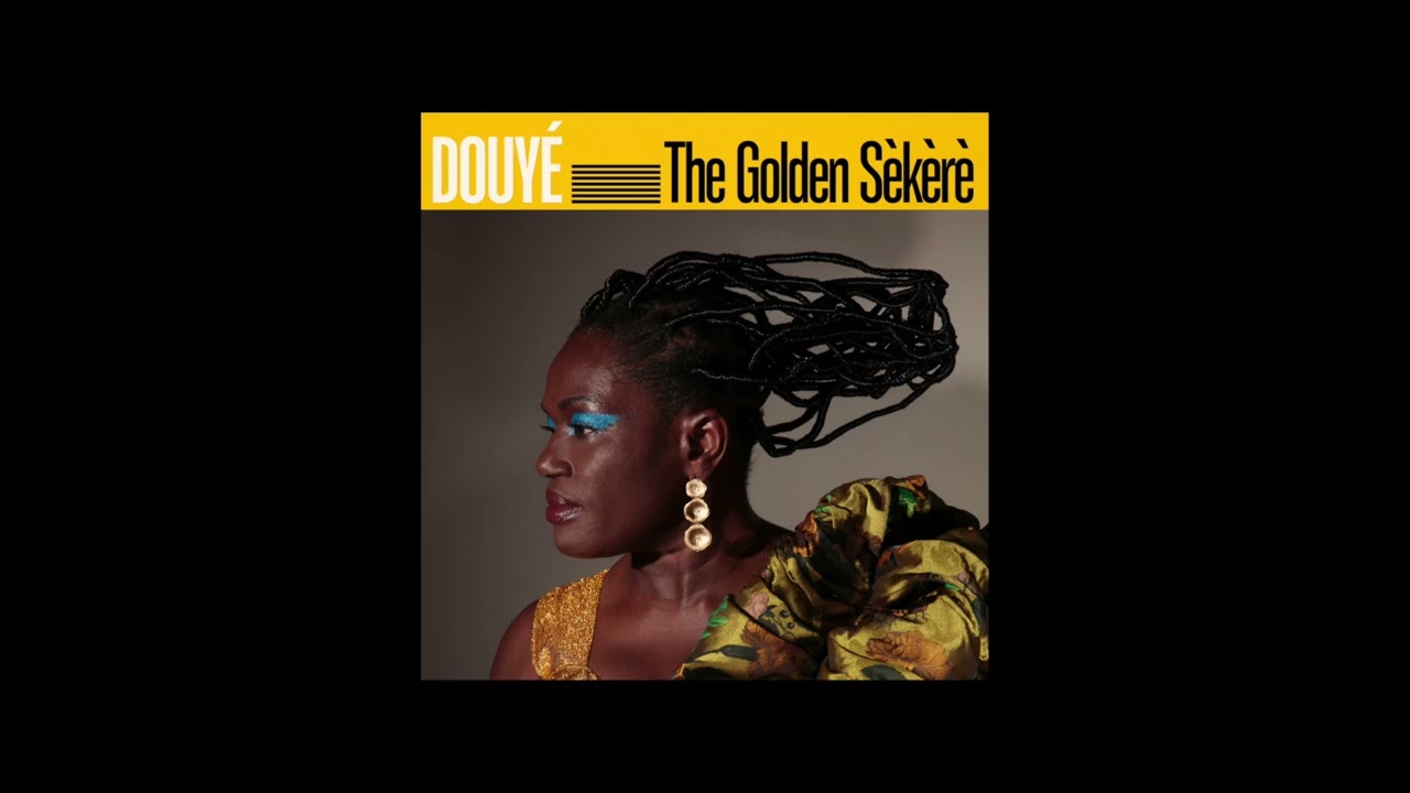 Douy&eacute; - Green Dolphin Street