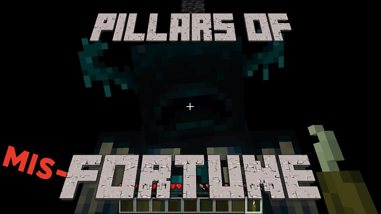 Pillars of Misfortune