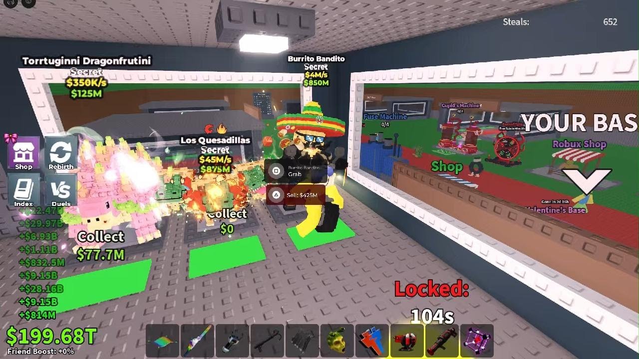L scam