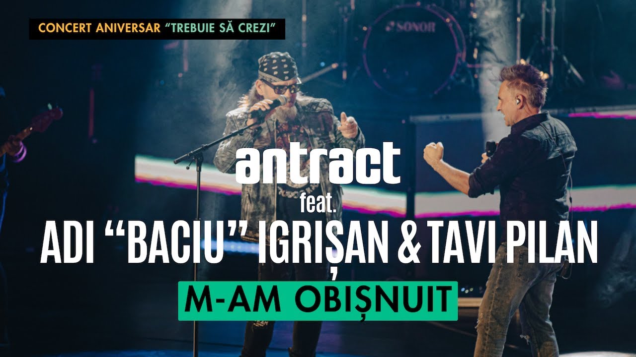 Antract feat. Adi 