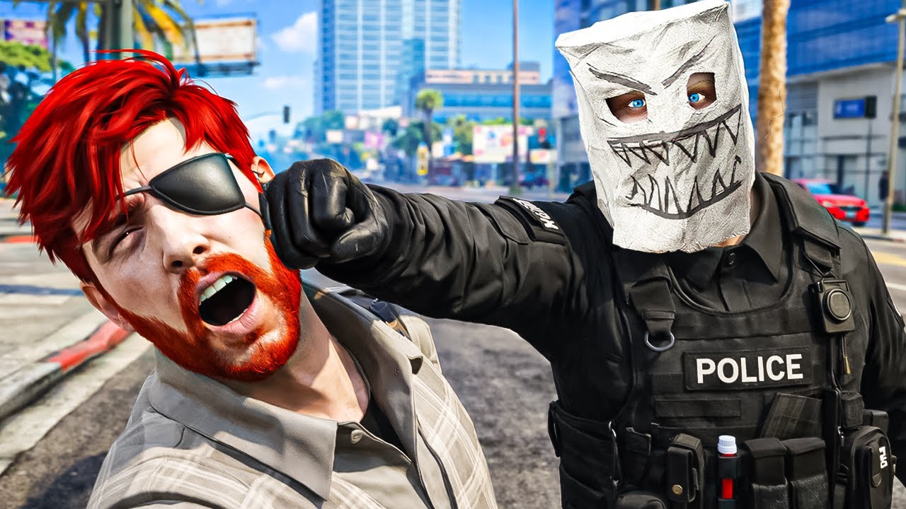 🔴 24 Hour Stream in GTA 5 RP | Memberthon Day 217