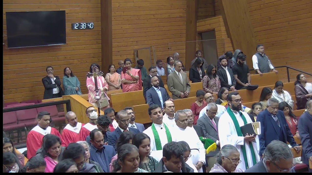 Long Island Marthoma Church