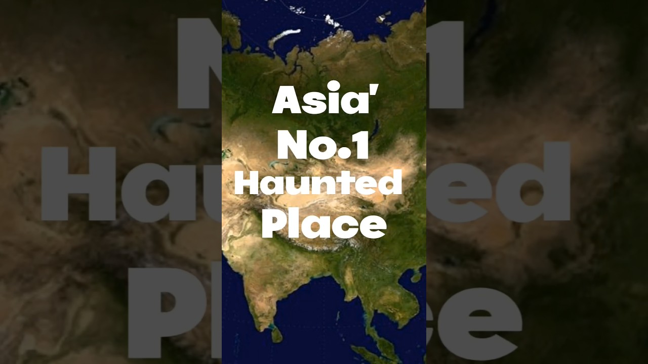 ASIA'S NO-1 HAUNTED PLACE | BHANGARH FORT | KULDHARA VILLAGE | 