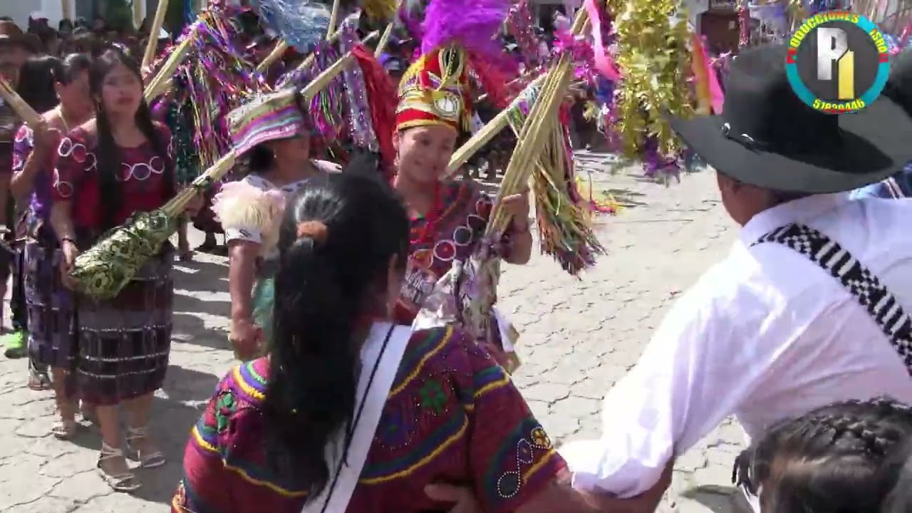 Si Tu Te Vas Horquesta Toto Desde  Joyabaj 15 De Agosto 2025
