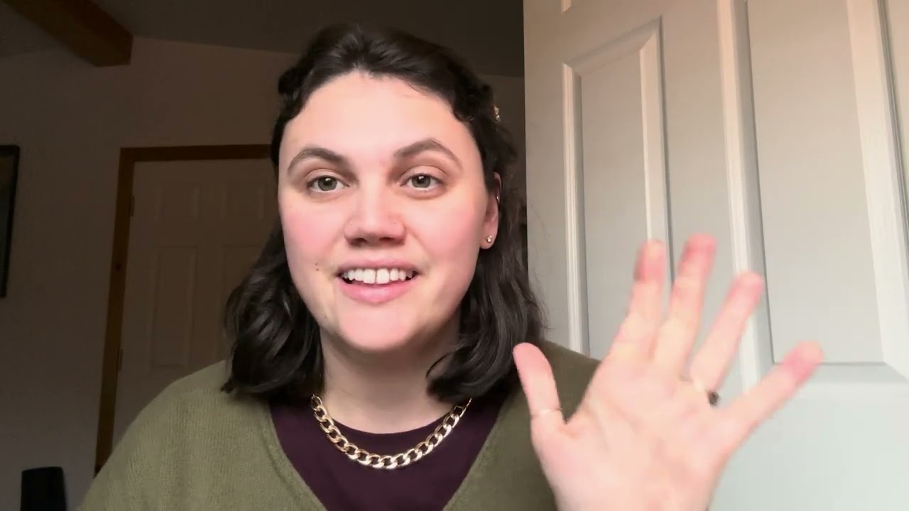 How to actually start putting yourself out there (online, youtube, social media)