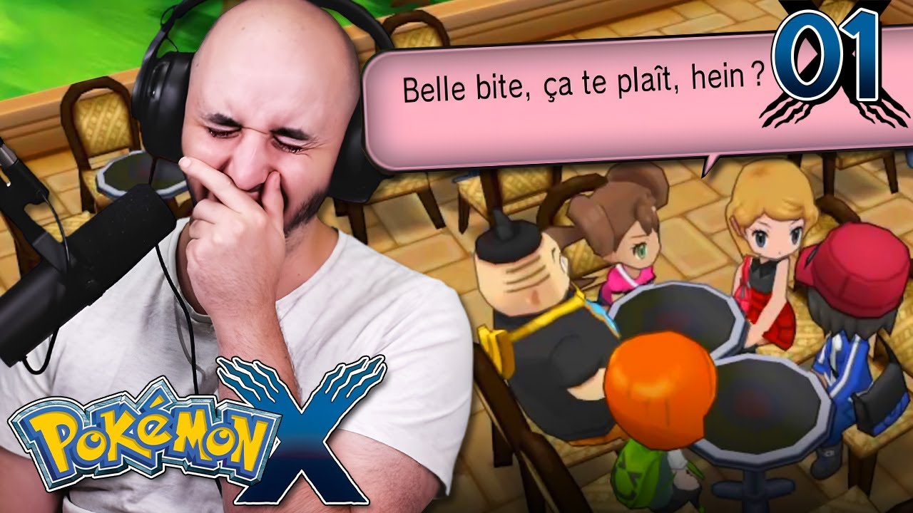 ON M'APPELLE 