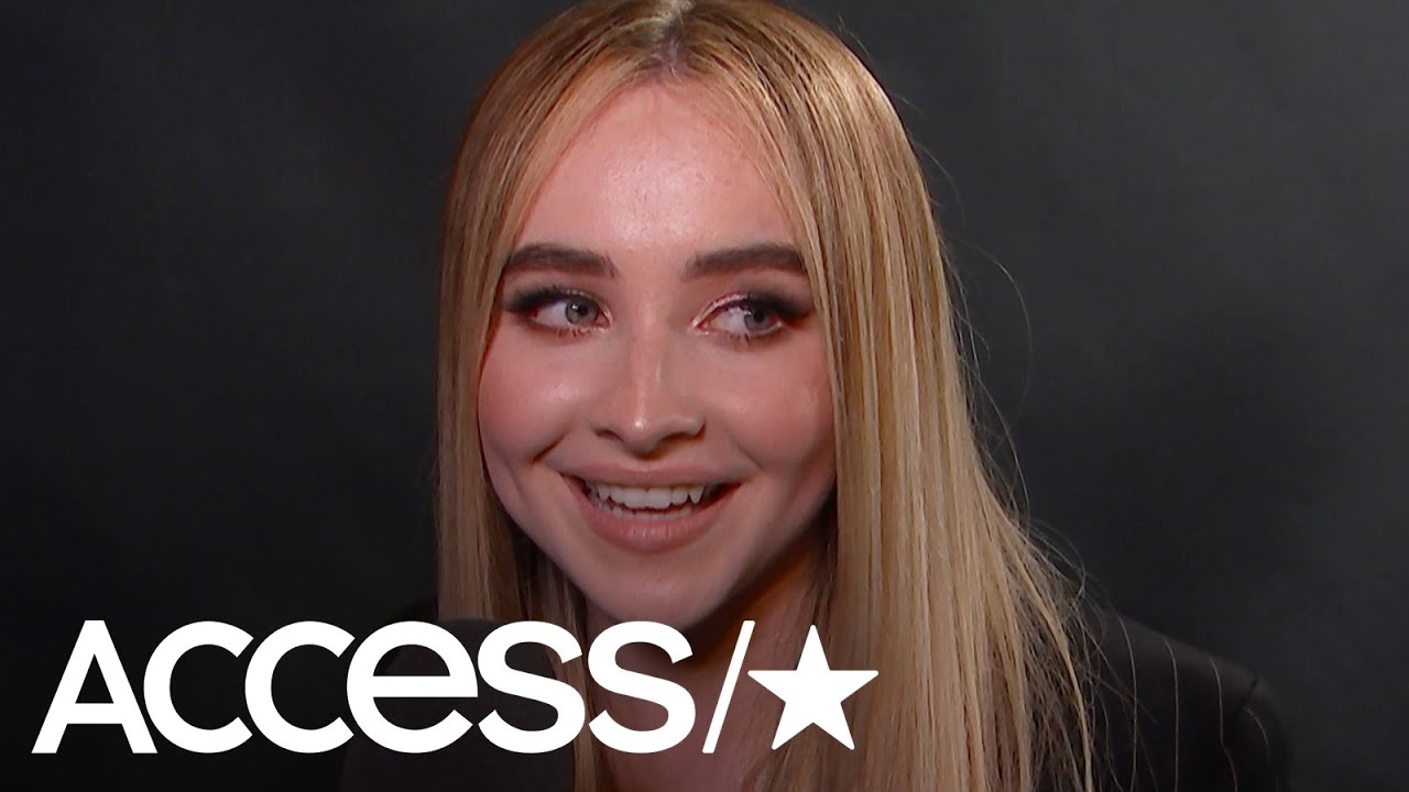 Sabrina Carpenter Gets Personal On New Album 'Singular': 'The Stories I'm Telling Are My Life'