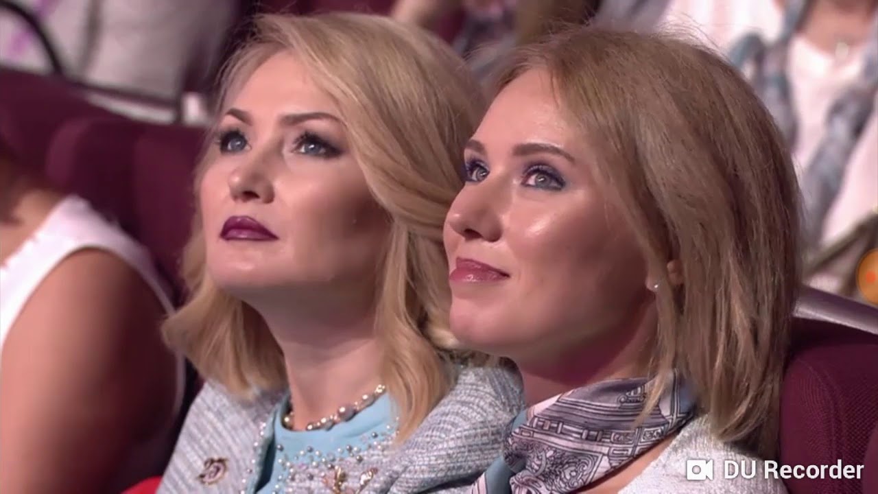Топ 1 Елена Забродина Семинар 2018