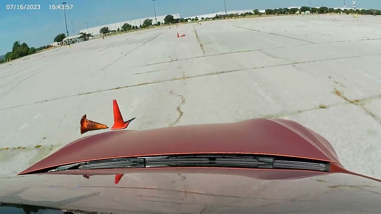 AutoCross Plaid